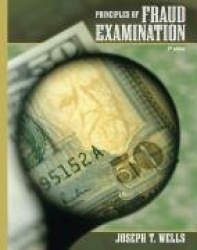 Principles of Fraud Examination 2e