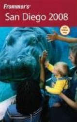 Frommer's® San Diego 2008