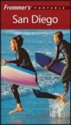 Frommer's® Portable San Diego