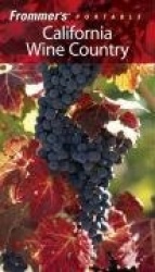 Frommer's® Portable Napa & Sonoma