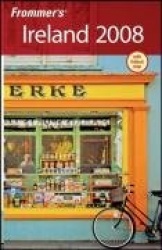Frommer's® Ireland 2008