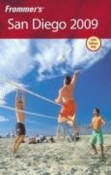 Frommer's® San Diego 2009