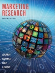 Marketing Research