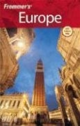 Frommer's® Europe