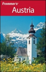 Frommer's® Austria