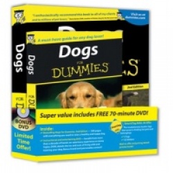 Dogs For Dummies