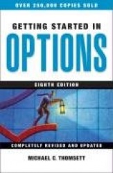 Getting Started in Options