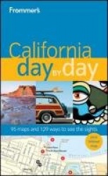 Frommer's® California Day by Day