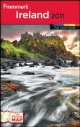 Frommer's&reg; Ireland 2011