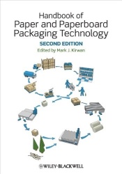 Handbook of Paper and Paperboard Packaging Technology