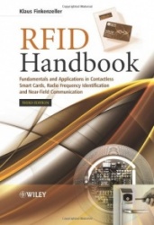 RFID Handbook - Fundamentals and Applications in Contactless Smart Cards, Radio Frequency Identification and Near-Field Communic