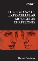 The Biology of Extracellular Molecular Chaperones