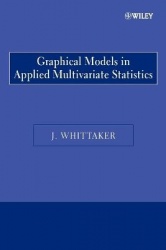 Graphical Models in Applied Multivariate Statistics