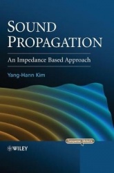 Sound Propagation - An Impedance Based Approach
