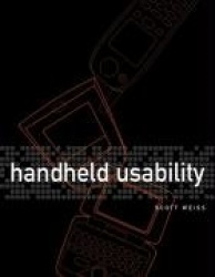 Handheld Usability