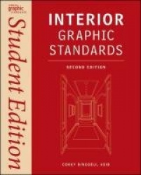 Interior Graphic Standards - Student Edition