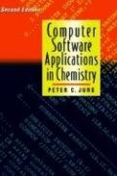 Computer Software Applications in Chemistry