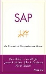 SAP - An Executive's Comprehensive Guide