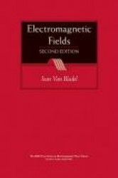 Electromagnetic Fields 2e