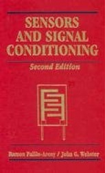 Sensors and Signal Conditioning