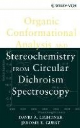 Organic Conformational Analysis and Stereochemistry from Circular Dichroism Spectroscopy
