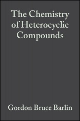 The Chemistry of Heterocyclic Compounds V41 - The Pyrazines
