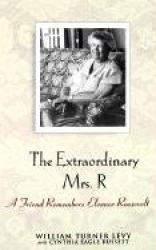 The Extraordinary Mrs. R