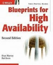 Blueprints for High Availability