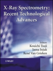 X-Ray Spectrometry - Recent Technological Advances