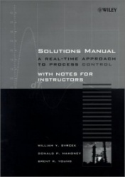 A Real-Time Approach to Process Control