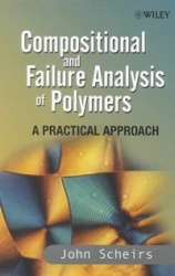 Compositional and Failure Analysis of Polymers