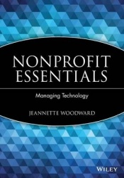 Nonprofit Essentials - Managing Technology