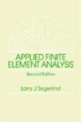 Applied Finite Element Analysis 2e