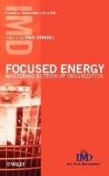 Focused Energy - Mastering Bottom-Up Organization