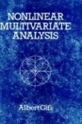 Nonlinear Multivariate Analysis