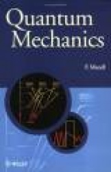 Quantum Mechanics