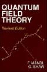 Quantum Field Theory