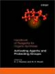 Activating Agents and Protecting Groups