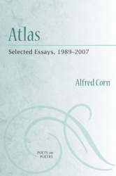 Atlas - Selected Essays, 1989-2007