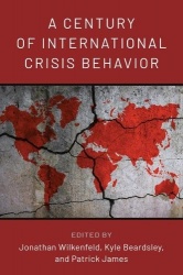 A Century of International Crisis Behavior