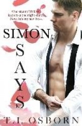 Simon Says