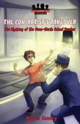 The Con Artist's Takeover - The Mystery of the Unco-Nerdo School Teacher