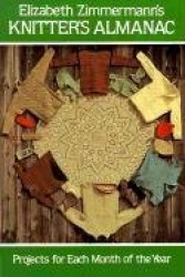 Knitter's Almanac - Projects for Each Month of the Year
