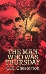 The Man Who Was Thursday - A Nightmare