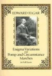 Enigma Variations & Pomp & Circumstance Marches
