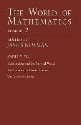 The World of Mathematics, Vol. 2