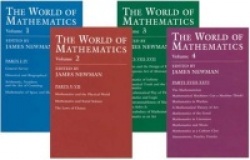 The World of Mathematics