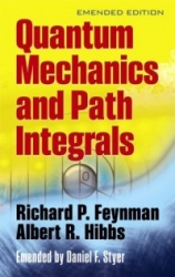Quantam Mechanics and Path Integrals