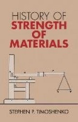 History of Strength of Materials