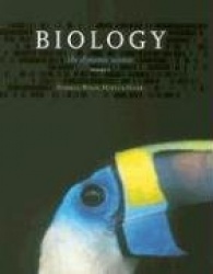 Biology Volume 3: The Dynamic Science